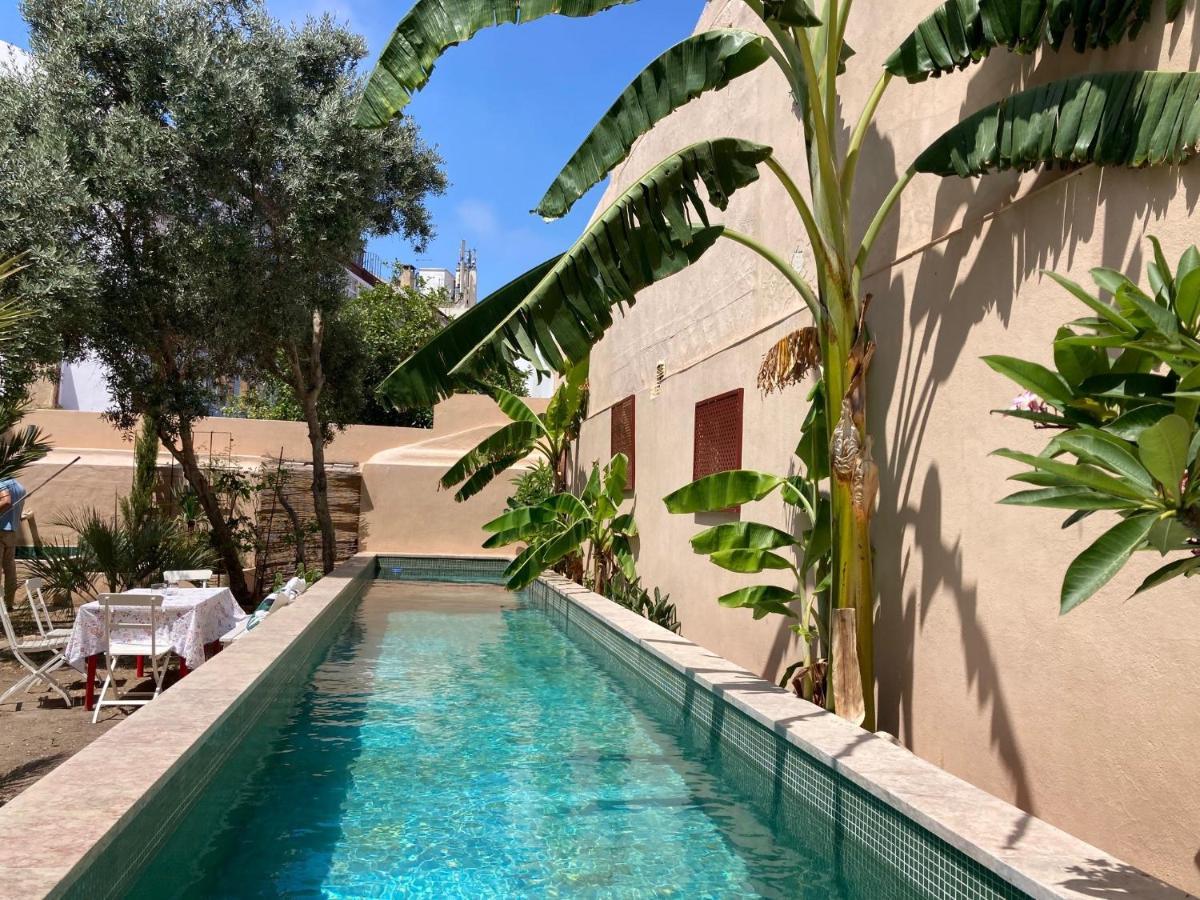 Villa Junqueira Gardens - Casa Antiga Jardim E Piscina