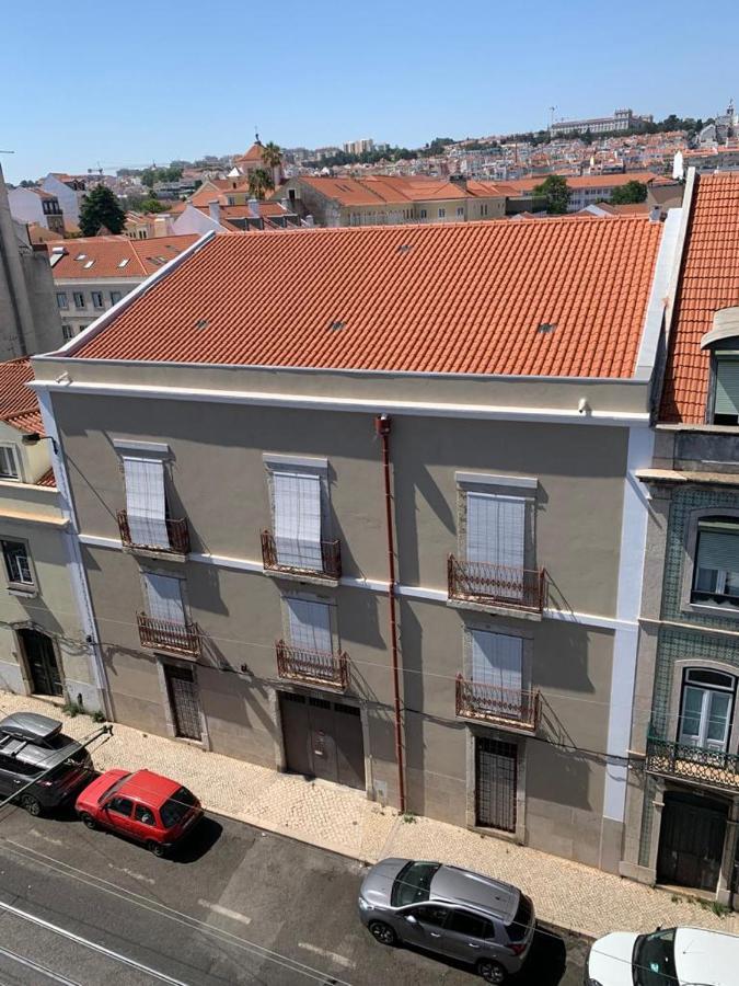 Junqueira Gardens - Casa Antiga Jardim E Piscina Villa *