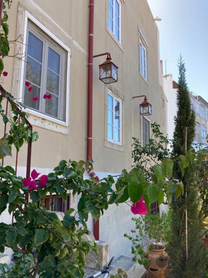 Junqueira Gardens - Casa Antiga Jardim E Piscina