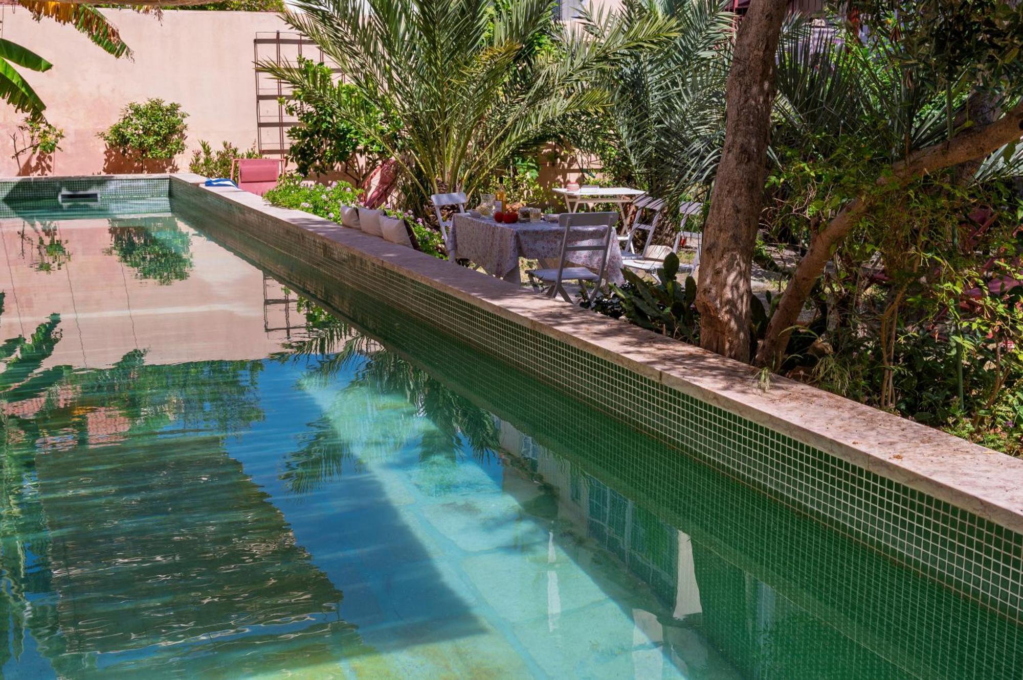 Junqueira Gardens - Casa Antiga Jardim E Piscina Villa